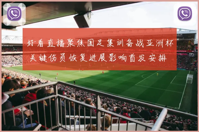 好看直播聚焦国足集训备战亚洲杯 关键伤员恢复进展影响首发安排